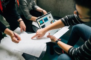 Focus Group Image