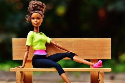 Image of a new Barbie doll, are toy brands doing enough for children of different ethnic backgrounds?, Be Curious