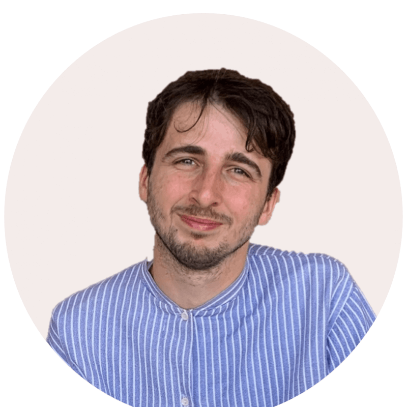 Joshua Dorr